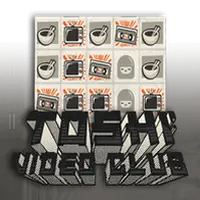 Toshi Video Club